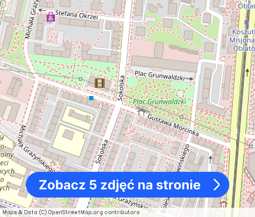 Mieszkanie, 50,81 m², Katowice - Zdjęcie 1