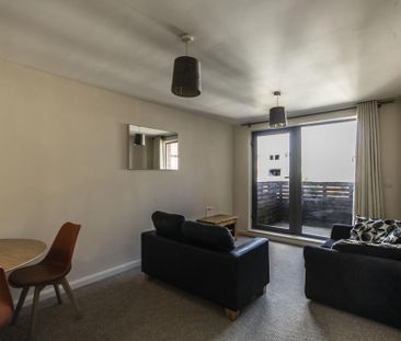 2 bedroom apartment to rent - Photo 5