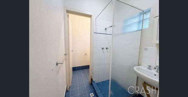 Sick of Sharing Utilities? This 2x1 Villa is ALL Yours! - Photo 1