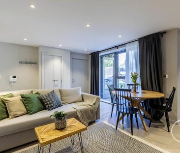 2 bedroom apartment to rent - Photo 3