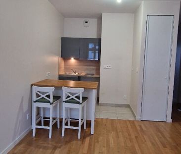 Appartement Nantes 2 pièce(s) 40.80 m2 - Photo 3