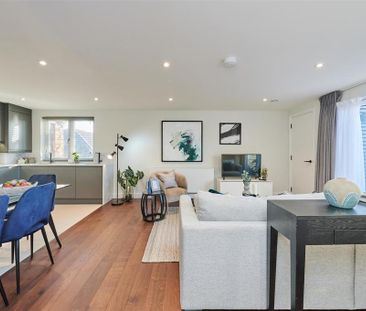 2 bedroom apartment to rent - Photo 3