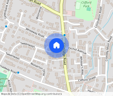 Gestridge Road, Kingsteignton - Photo 1