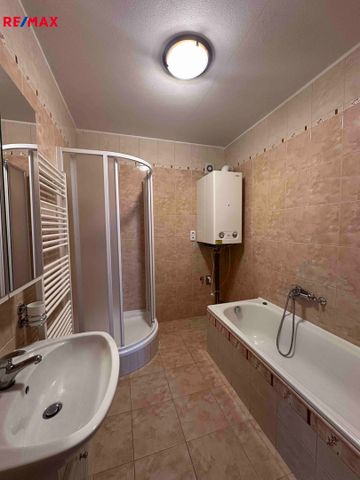 Pronájem bytu 2+kk v osobním vlastnictví 65 m², Moravské Budějovice - Fotografie 4