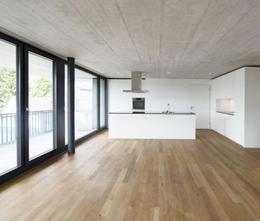 3.5 Zimmer, 87 m², 2. Stock - Photo 3