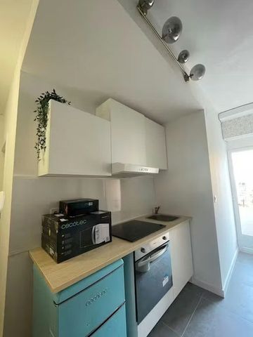 Carrer de la Indústria, Valencia, Valencian Community 46022 - Photo 4