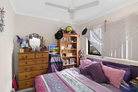 16 Carramar Street, Rothwell QLD 4022 - House For Rent | Domain - Photo 3