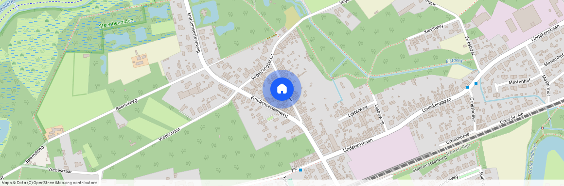 Aardstraat 13, 2560, Kessel