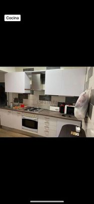 Piso de alquiler en Carrer de Joan Alcover, 40, Foners - Photo 1