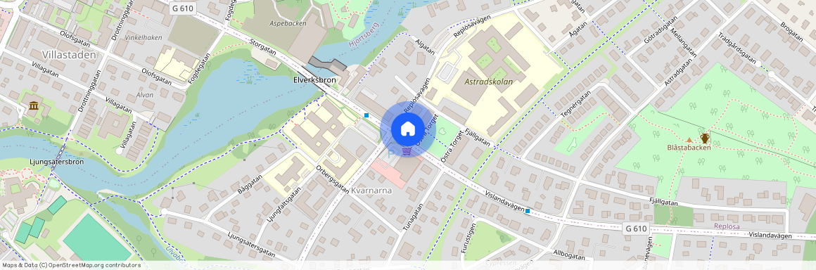 Vislandavägen 11, 341 38, Ljungby