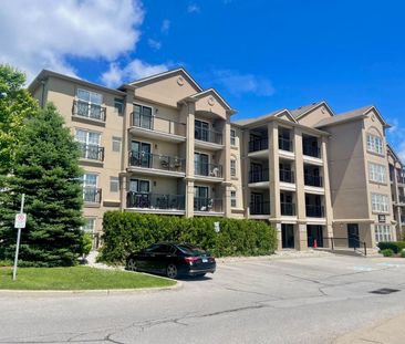 For Lease - 1360 Main Street Unit# 409, Milton, Ontario - Photo 4