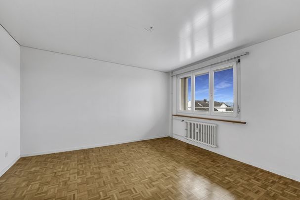 Gepflegt und Zentral - Foto 1