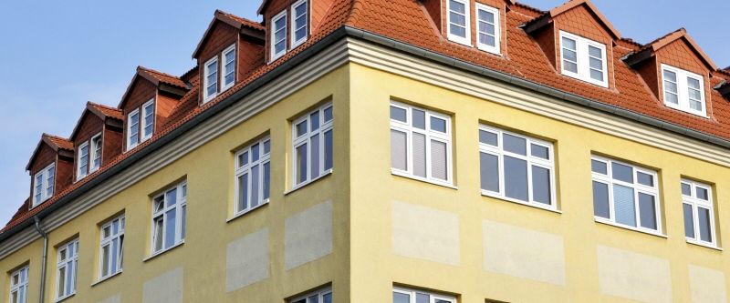 Sonnige DG-Wohnung für Familien! - Photo 1