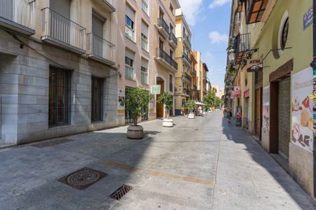 Carrer de Samaniego, Valencia, Valencian Community 46003 - Photo 5