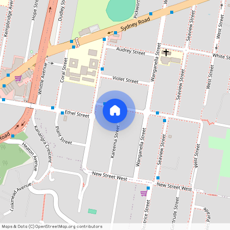 65 Upper Beach Street, NSW 2093, Balgowlah