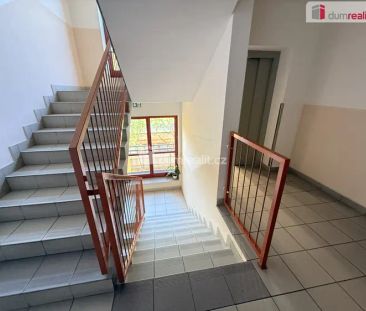 Pronájem bytu 1+kk, Kralupy nad Vltavou, 38,5 m - Photo 4