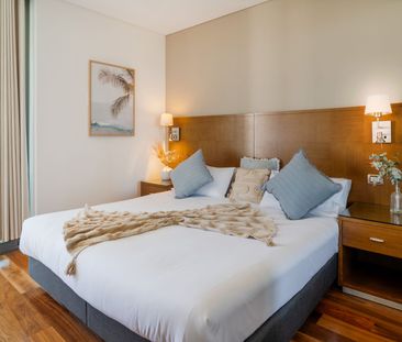 Furnished Unit in Resort Style Living - Photo 5