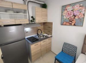 Studio/Γκαρσονιέρα για ενοικίαση - Κέντρο Θεσσαλονίκης, - Φωτογραφία 5