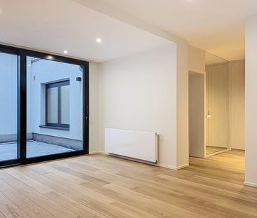 Tout savoir sur cet appartement à Ixelles, à Ixelles - Photo 2
