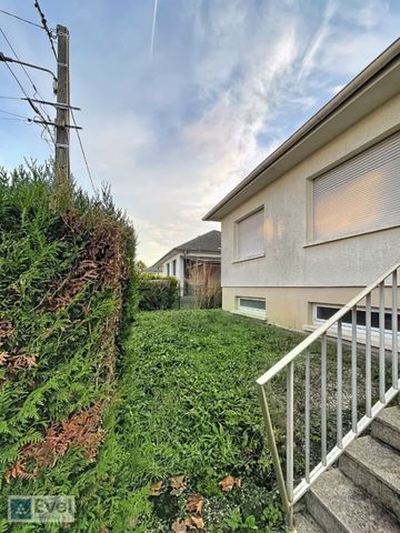 Maison 4 pièces à Distroff - Photo 3