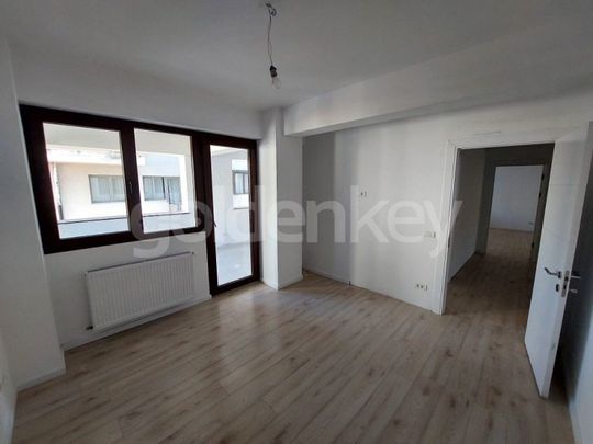 Apartament spatios cu 2 camere | terase 26 mp | ID:1701304 - Photo 1