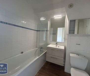 Location Appartement 1 pièce 26m² LE PERRAY EN YVELINES 78610 - Photo 2
