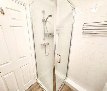 1 bedroom ground floor flat to rent - Photo 5