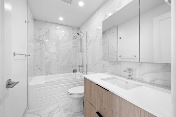 Condo for rent, Montréal (Ahuntsic-Cartierville) - Photo 1