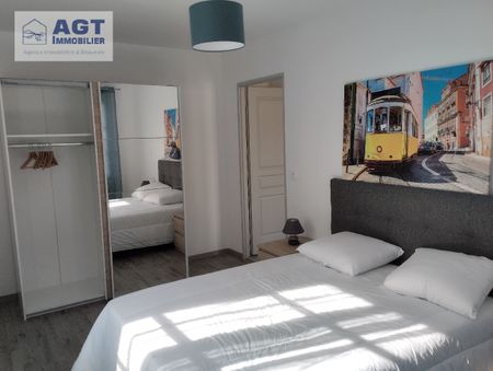 Location Appartement 2 pièces 48m² BEAUVAIS 60000 - Photo 4