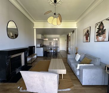 Location Appartement 2 pièces 41m² GRENOBLE 38000 - Photo 3