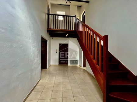 Appartement Cordes Sur Ciel 4 pièce(s) 90.41 m2 - Photo 4