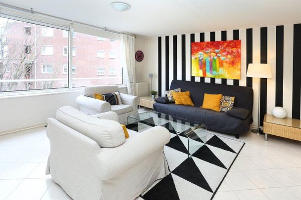 Appartement te huur: Palaceplein 33 2587 WE Den Haag - Photo 1