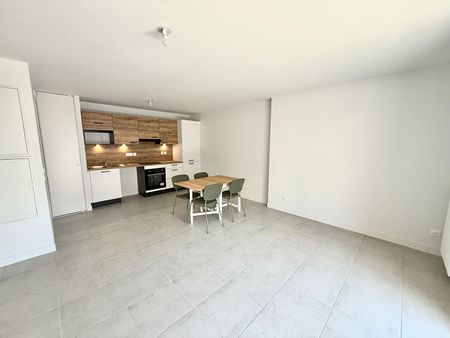 Appartement T3 Aix-les-Bains à louer - Photo 2