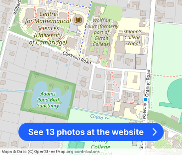 Clarkson Close, Cambridge - Photo 1