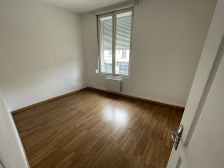 Location Appartement 2 pièces 39 m2 à Saint-Quentin - Photo 4