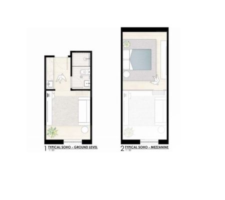 3/60 Railway Road, Sydenham NSW 2044 - Studio For Rent | Domain - Photo 5