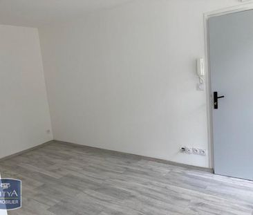 Location Appartement 1 pièce 20m² BOULOGNE SUR MER 62200 - Photo 4