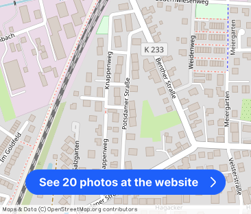 Schöner Wohnen in Ronnenberg! - Photo 1