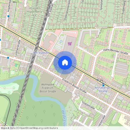 Georg-Schumann-Str. 321, 04159 Leipzig - Möckern