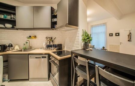 Appartement te huur - Photo 2