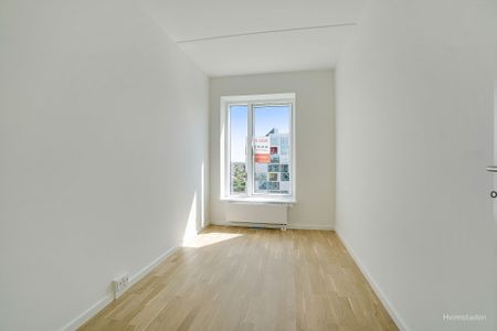 4-værelses Lejlighed på 102 m² i København S - Foto 2