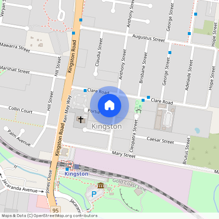 10 Anthony Street, Kingston QLD 4114