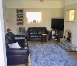 Room in a Shared House, Kings Road, M21 - Photo 1