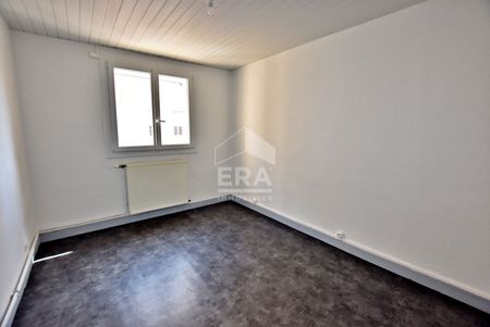 Appartement à louer Roanne 3 pièce(s) 53 m² - Photo 4