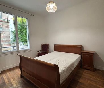 Appartement à louer 2 pièces • 32,60 m2 Paris 11 - Photo 1
