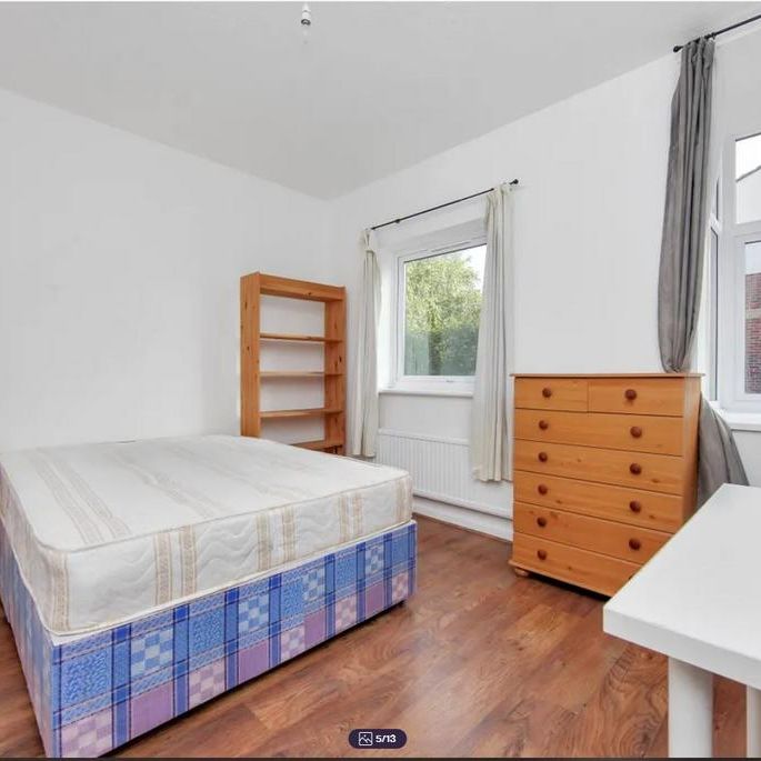 5 bedroom terraced house to rent - Photo 1
