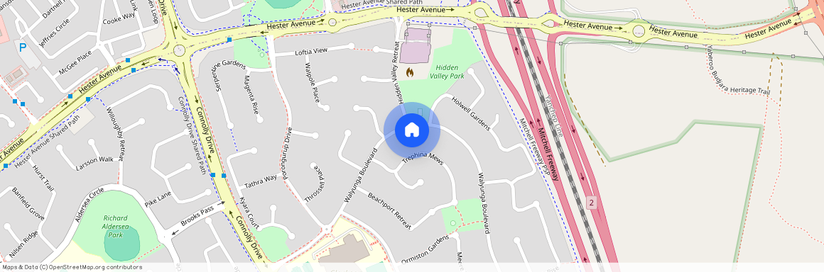 50 Walyunga Boulevard, Clarkson