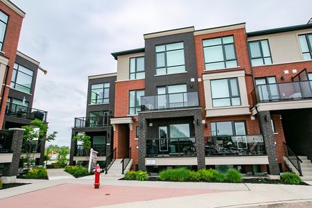 For Lease - 100 Dufay Road Unit# 107, Brampton, Ontario - Photo 5