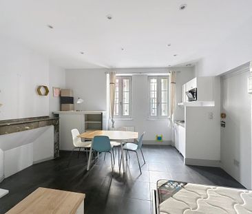 Location Appartement 1 pièce 20m² TOULOUSE 31500 - Photo 2