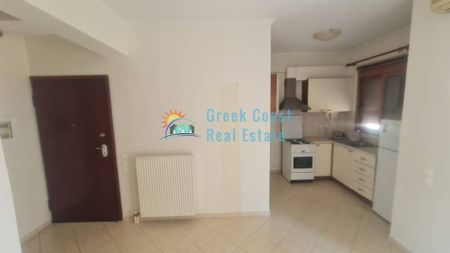 Διαμέρισμα για ενοικίαση Τερψιθέα - Γλυφάδα (Πάτρα) - Φωτογραφία 4